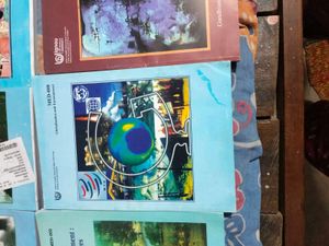 IGNOU Political Science Books