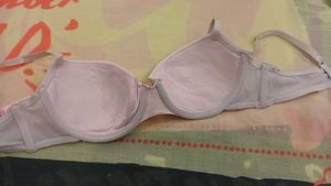 Hunkemoller Soft Padded Spongy Bra..36A