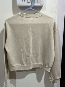 Compassionate Crewneck Sweatshirt