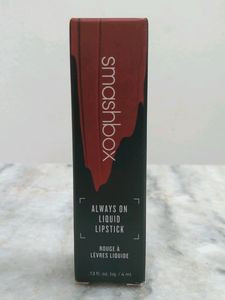 Smashbox Bawse Lipstick