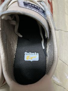 Onitsuka Tiger Sneakers