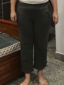 Army Green Winter Pyjama
