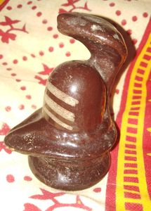 Nageshwar Shivling