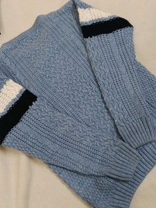 combo set of two unisex sweaters
