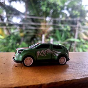 Mini Cartoon Cars| Contour Super Fine Crafting