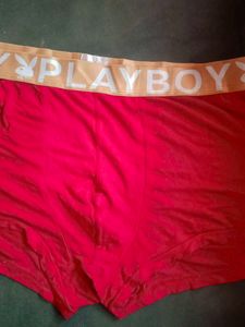Playboy Boxer Briefs