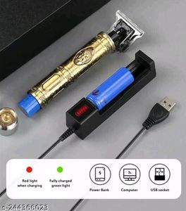 Trimmer For Men