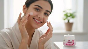 Gulabari Cold Cream