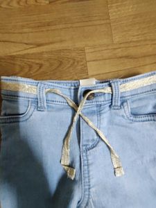 Gently Used Jeans