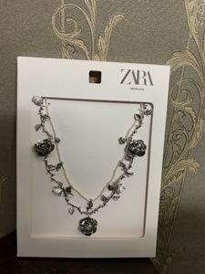 Zara Necklace