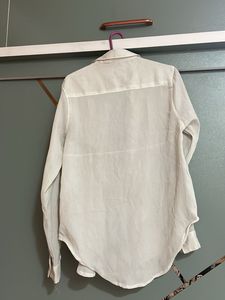 Zara Button-Down Shirt