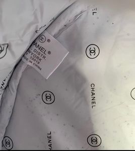 Chanel Bagpack
