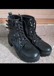 🎀Combo Of This Two🎀Heels,boots
