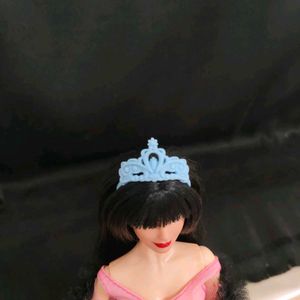 Barbie Doll Tiara, Crown
