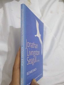 Jonathan Livingston Seagull