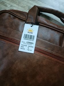 Office Bag