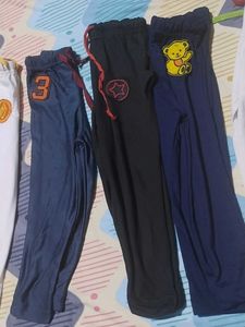 Kids' Assorted Pants