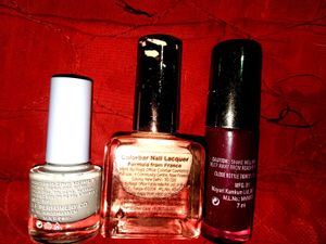 Nail Polish Set
