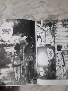 i want to eat your pancreas🌸manga