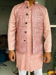 2 Piece Kurta Set