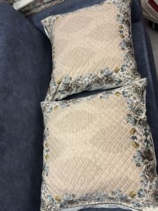 24*24 Cushion Covers Set Of 2