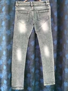 Branded Jeans