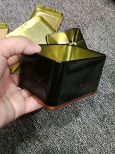 3 Organiser Box