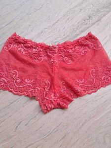combo Of Four Imported Fabric Bra N Panty