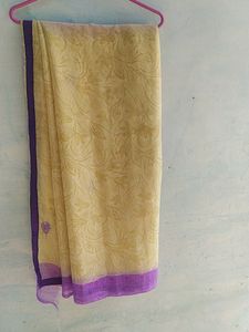 New Saree