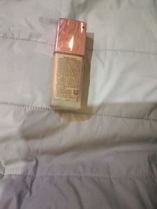 Lakme Primer + Matte Foundation