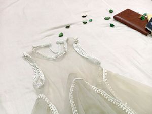 Mesh Kids Dress