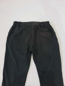 Quechua Grey Mens Trousers