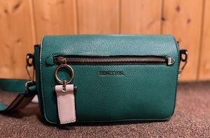Benetton Crossbody Bag
