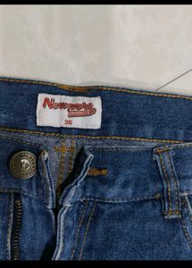 Jeans Combo For Men- Torn And Normal Jean