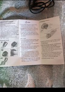 ELECTRIC PUMP ENLARGEMENT VACCUM
