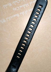 Honor Band 5 AMOLED display