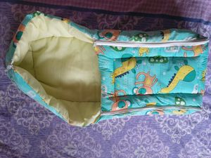 Baby Carrying Bag