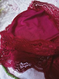 Beutiful Lace Bralette