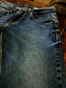 Denim Jeans | Designer | Slim Fit |