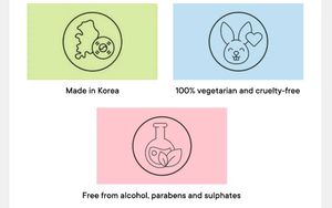 Glow Boost Serum with Yuzu Vitamin C - 30 ML