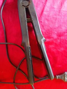 Hair Straightener