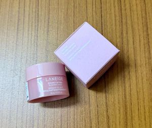 Laneige Bouncy &amp; Firm Sleeping Mask