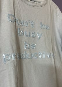 Casual Tshirt
