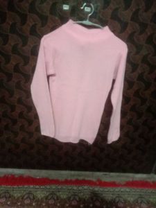 Size Fit Issue