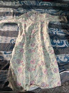Like New Yellow Kutti