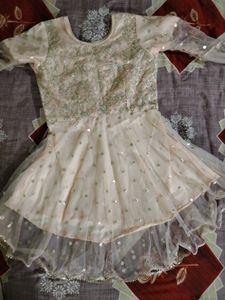 Ready To Wear Lehenga Set