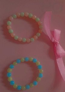 Aesthtic Beads Bracelets 🎀