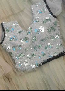 Elegant Lehenga Choli