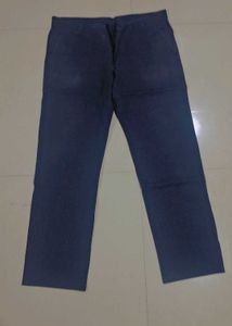 Men&#39;s Casual Pants Bundle Of 4