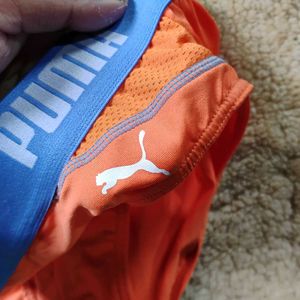 Puma Originals Orange Brfs